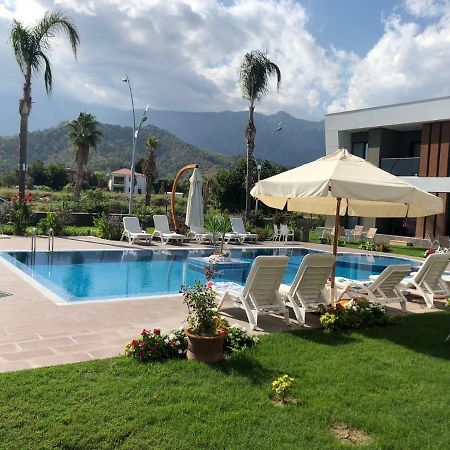Mandalina Apartments Ağva Esterno foto