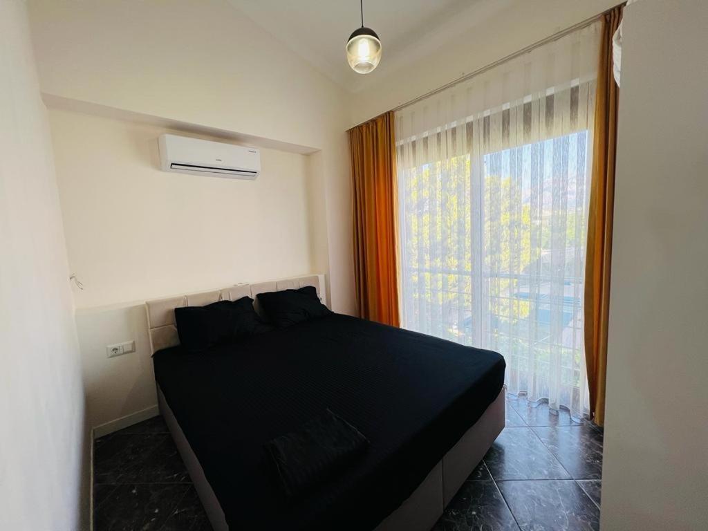 Mandalina Apartments Ağva Esterno foto