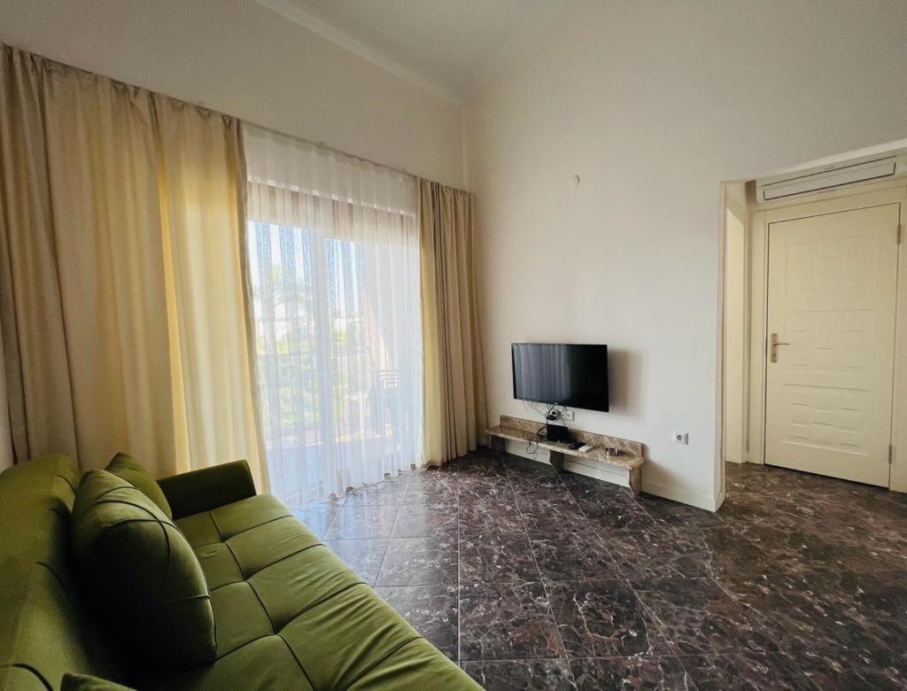Mandalina Apartments Ağva Esterno foto