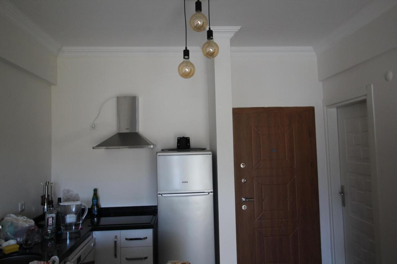 Mandalina Apartments Ağva Esterno foto