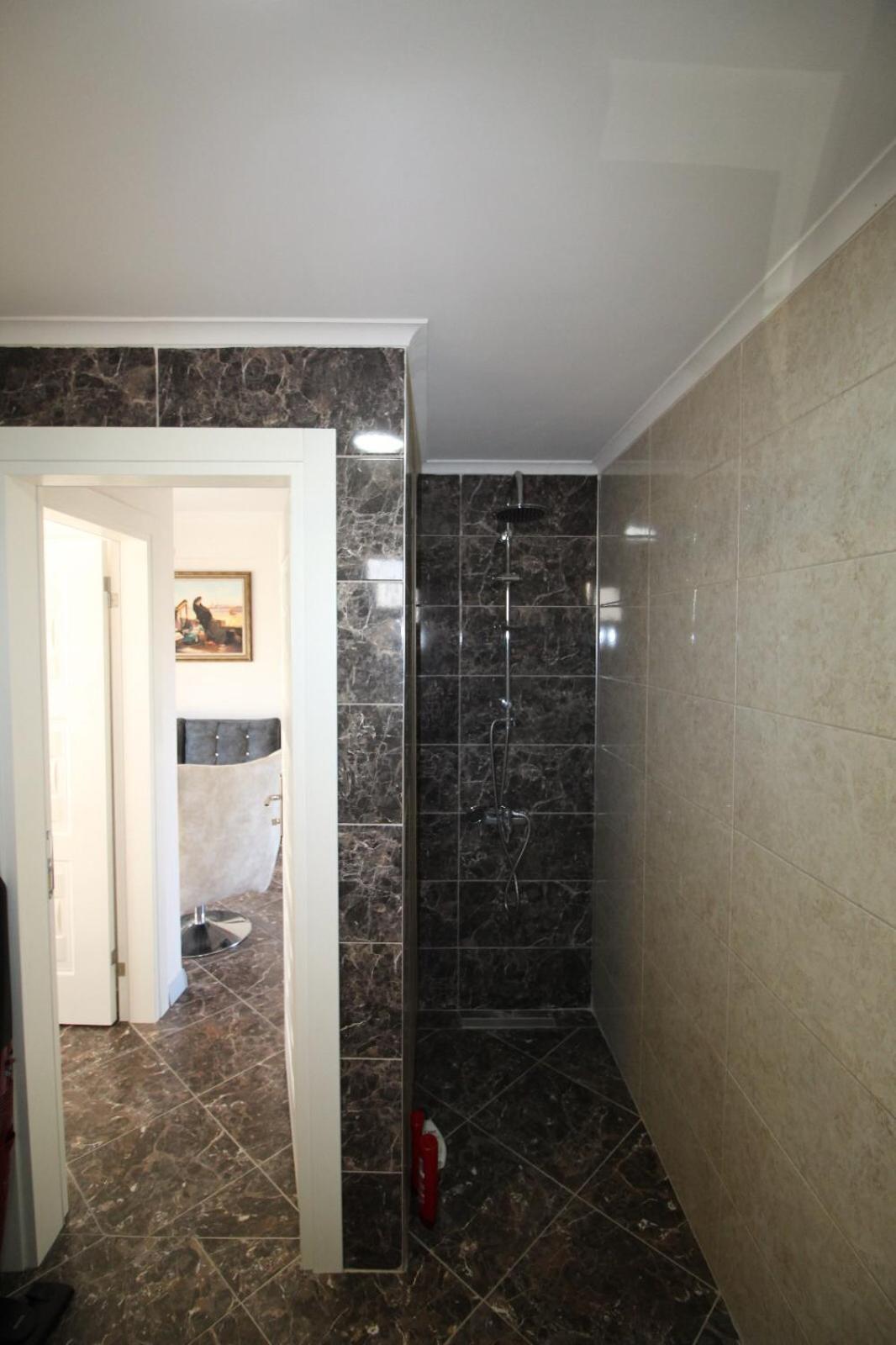 Mandalina Apartments Ağva Esterno foto